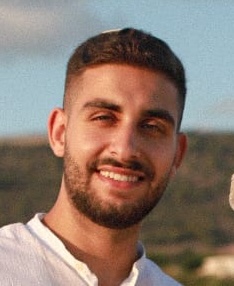 תמונה של Shalom Shushan
