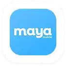 Keep My Number works with Maya mobile eSIM