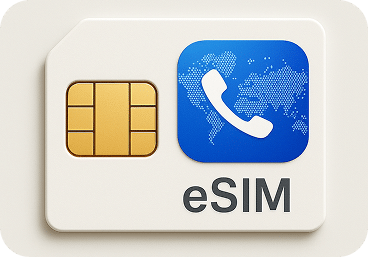 esim keep my number